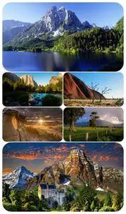 Most Wanted Nature Widescreen Wallpapers #253