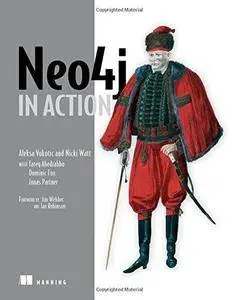 Neo4j in Action (Repost)