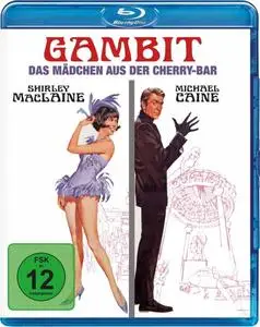 Gambit (1966)