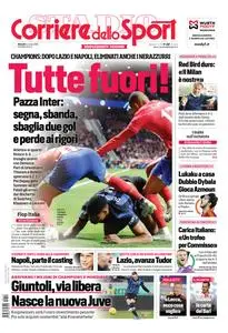 Corriere dello Sport Puglia - 14 Marzo 2024