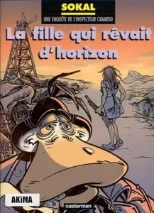 Canardo tomes 9 à 12