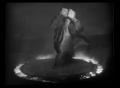 Faust: A German Folk Legend / Faust - Eine deutsche Volkssage / Фауст (1926)