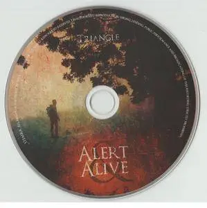 Triangle - Alert & Alive (2016)