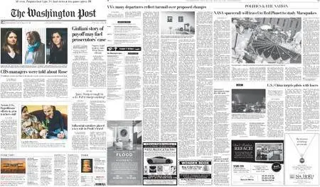 The Washington Post – May 04, 2018