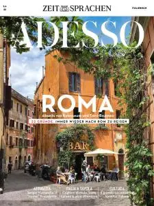 Adesso - Nr.3-4 2022