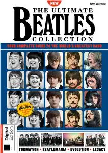 The Ultimate Beatles Collection - 2nd Edition 2022