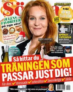 Aftonbladet Söndag – 13 december 2015