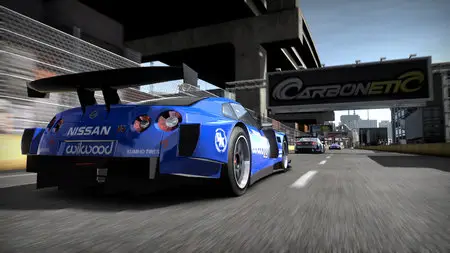 Need for speed: Shift 2009 [Repacked]