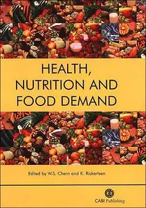 Health, Nutrition and Food Demand (repost)