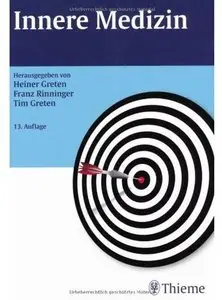 Innere Medizin (Auflage: 13)