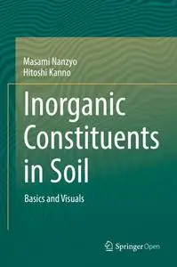 Inorganic Constituents in Soil: Basics and Visuals