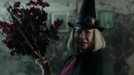 The Worst Witch S01E11