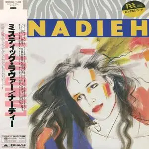 Nadieh - Land Of Tá (1987)