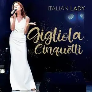 Gigliola Cinquetti - Italian Lady (2021)