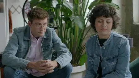 Search Party S01E09