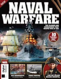 History of War Naval Warfare – 26 April 2022