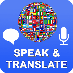 Speak and Translate Languages v3.11.2