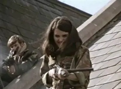 Lindsay Anderson-If.... (1968)