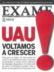 Revista Exame - 29-Julho-2009 - Edição n. 948
