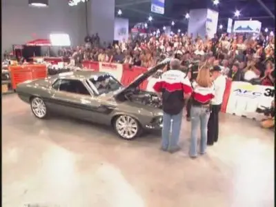 Overhaulin S02E12 - Gambler 514