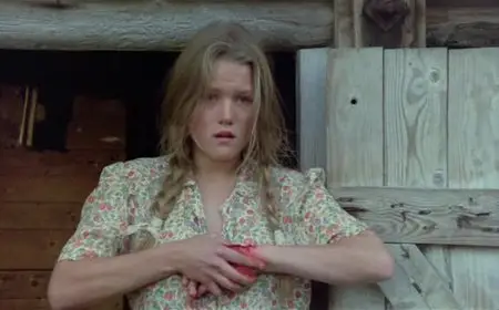 En håndfull tid / A Handful of Time (1989)
