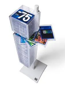 VA - Astell&Kern MQS Blue Note 75th Anniversary Collection: Box Set 75CDs (2014)
