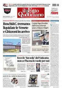 Il Fatto Quotidiano - 22 Giugno 2017