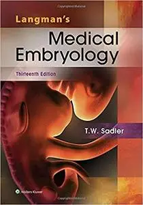 Langman's Medical Embryology (13th Edition)