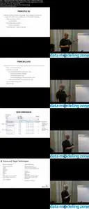 Agile Data Warehousing in the Cloud