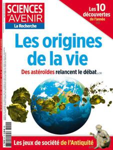 Sciences et Avenir - Janvier 2023