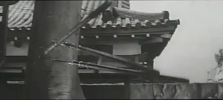Kazuo Mori: Shinobi no mono 7 aka Ninja Band of Assassins - New Kirigakure Saizou (1966) 