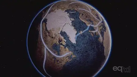 IMAX - Vikings: Journey to New Worlds (2004)