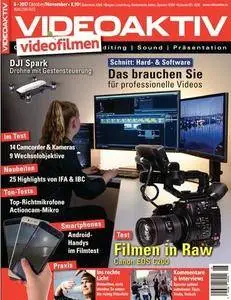Videoaktiv - Oktober-November 2017