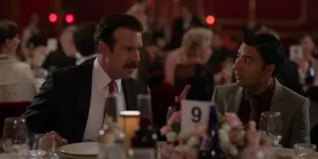 Ted Lasso S01E04