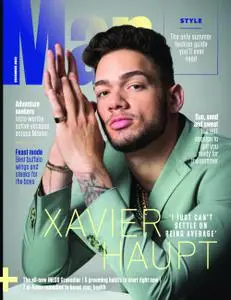 Man Magazine - December 2022
