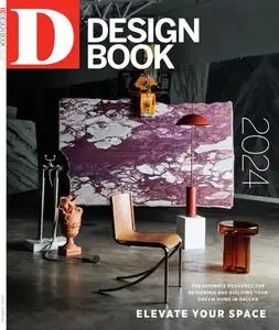 D Home - Design Book 2024
