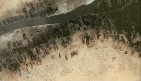 (Fr5) Un soir au musée du Louvre : Au royaume de Méroé, Mouweis, une ville sous le sable (2010)