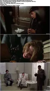 Once Upon A Time In America (1984)