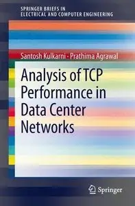 Analysis of TCP Performance in Data Center Networks (repost)