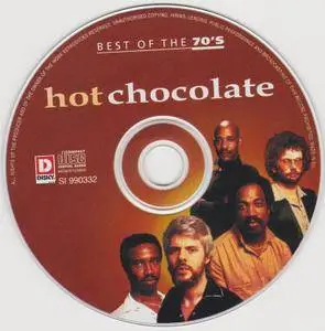 Hot Chocolate - Best Of The 70's (2000)