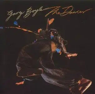 Gary Boyle - 2 Studio Albums (1977-1978) [Reissue 2012]