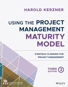 Using the Project Management Maturity Model: Strategic Planning for Project Management, 3rd Edition