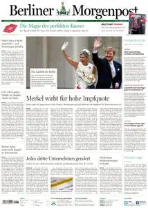 Berliner Morgenpost - 06 Juli 2021