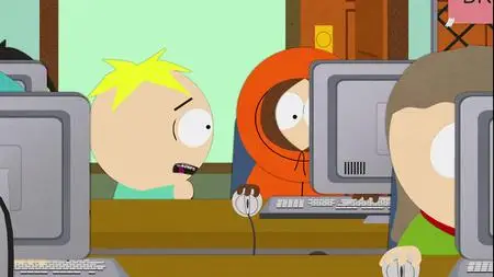 South Park S12E14