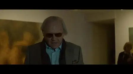 Misconduct (2016)