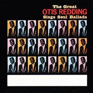 Otis Redding - The Complete Studio Albums Collection (2015) [Official Digital Download 24-bit/96kHz]