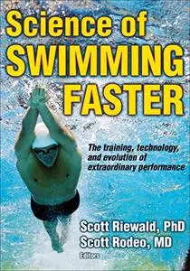 Science of Swimming Faster (Sport Science) [Repost]