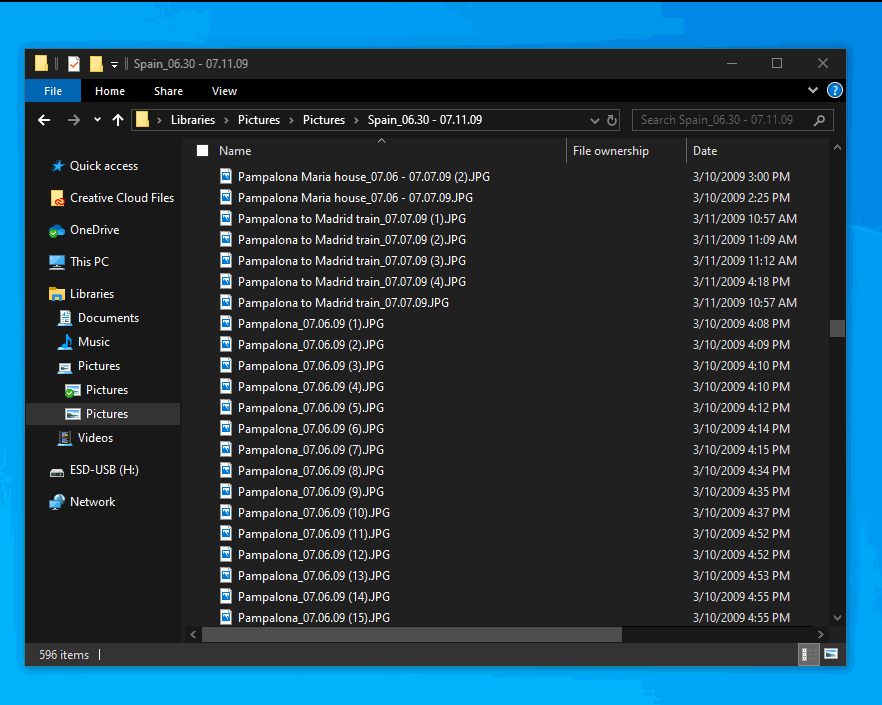 Windows 10 Insider Preview (20H1) Build 19013.1