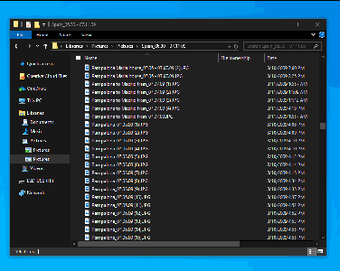 Windows 10 Insider Preview (20H1) Build 19013.1
