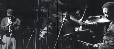 Tony Williams - Mosaic Select 24 (2006) {3CD Set, Mosaic MS-024 rec 1985-1991}